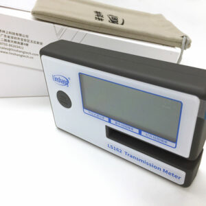 Window Film – Light Transmission Tester