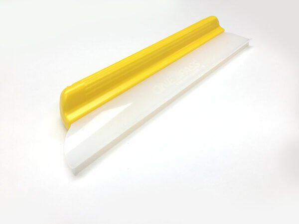 14″ One-Pass WaterBlade Squeegee