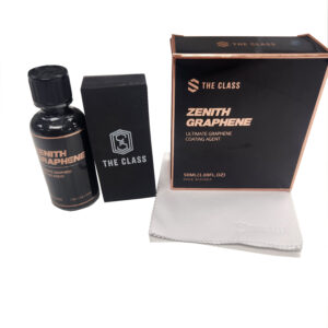The Class – Zenith Graphene
