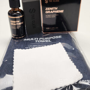 The Class – Zenith Graphene
