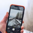 Image of iPhone