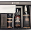 The Class - Marinappa Leather Package - 3pc set - Image 2