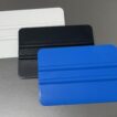 Squeegee - Hard Card Bondo squeegee