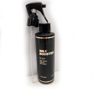 The Class – Wax Booster